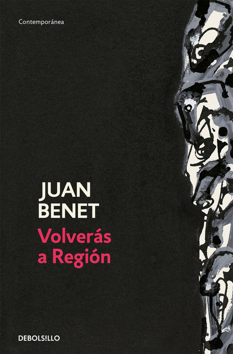  Volverás a Región 