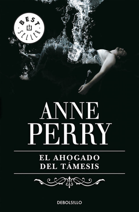  El ahogado del Támesis 