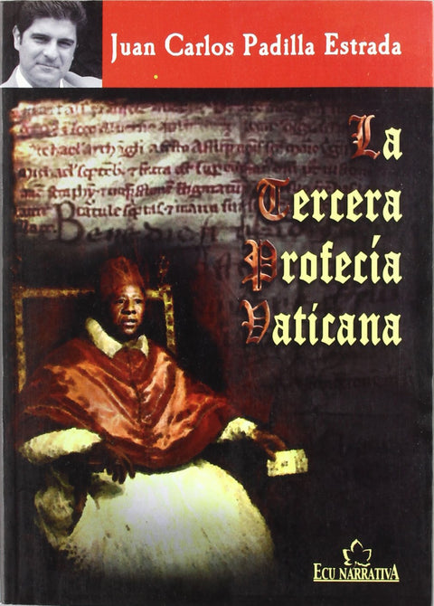  La tercera profecía vaticana 