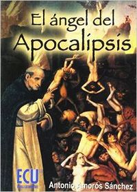  El ángel del apocalipsis. L'àngel de l'apocalipsi 