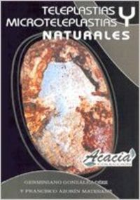  Teleplastias y microteleplastias naturales 