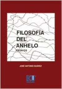  Filosofía del anhelo (ensayos) 