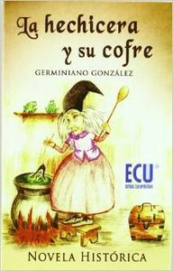 La hechicera y su cofre 
