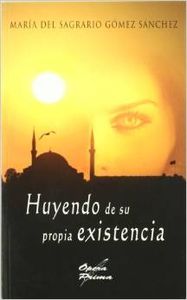  Huyendo de su propia existencia 