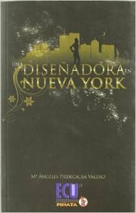  Una diseñadora en Nueva York 