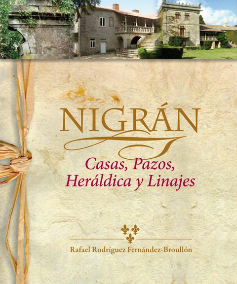  Nigrán 