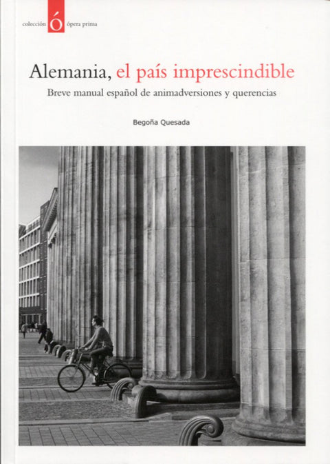  Alemania, el pais imprescindible 