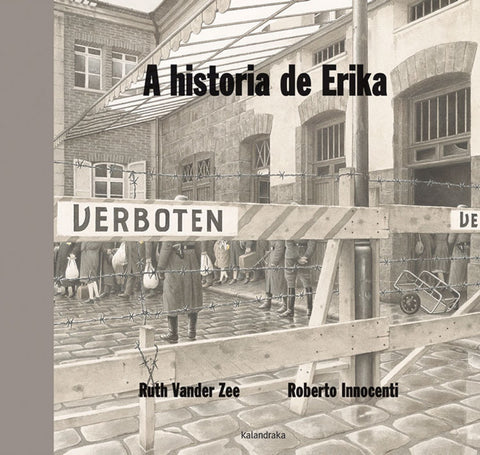  A historia de Erika 