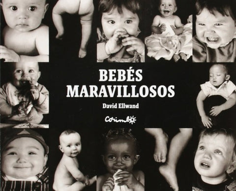  Bebes maravillosos 