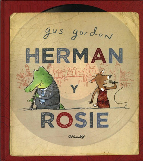  Herman y Rosie 