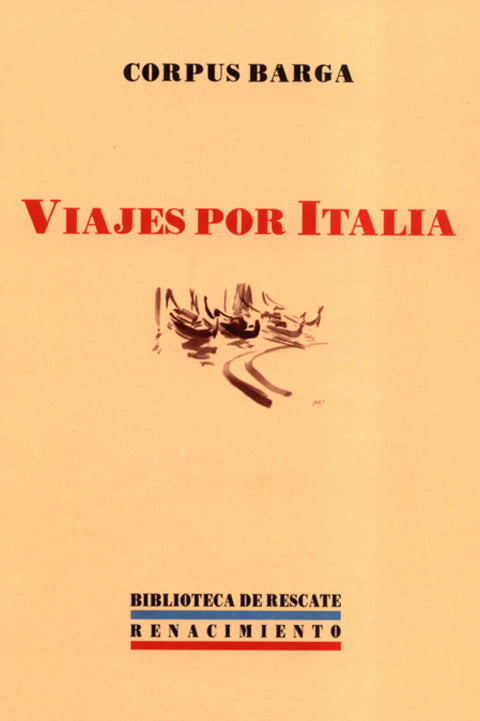  Viajes por Italia 