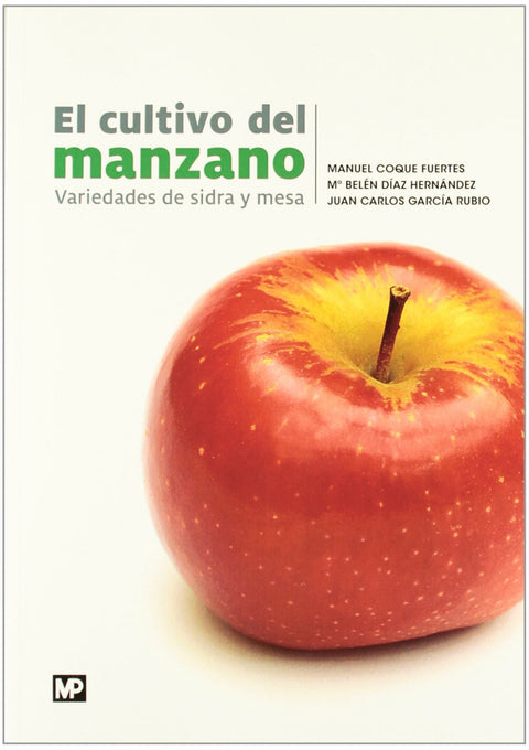  Cultivo del manzano 