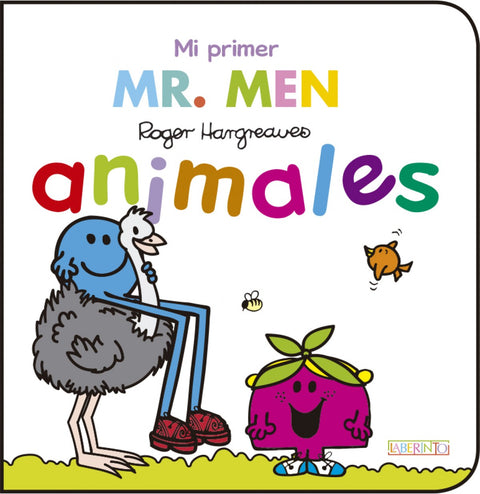  ANIMALES 