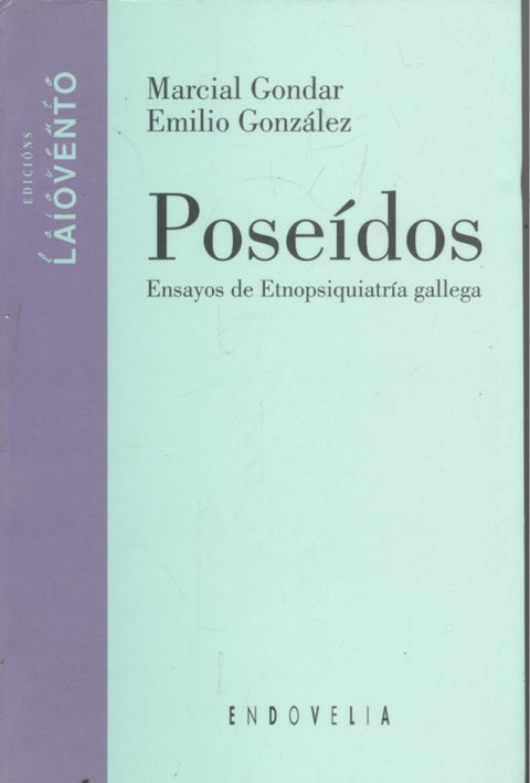  Poseídos 