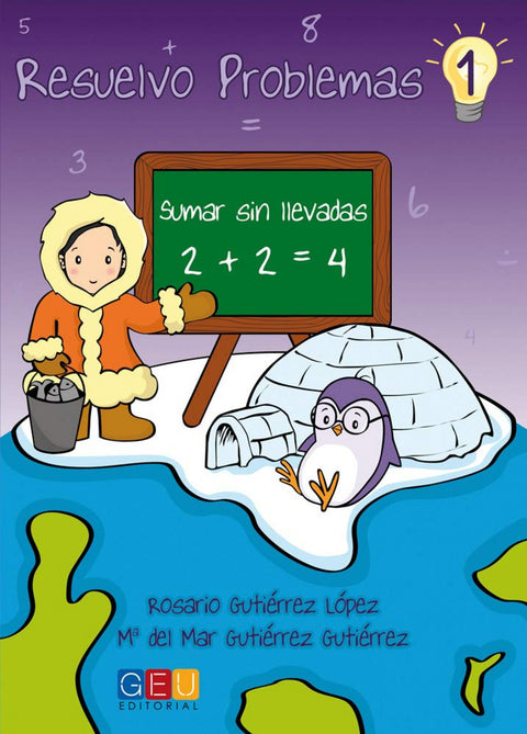  Resuelvo problemas 1 