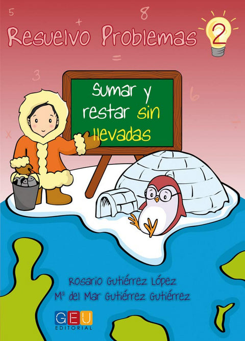  Resuelvo problemas 2 