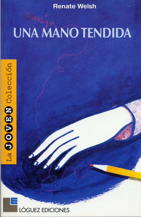  Una Mano Tendida (Desde 13 Años) 