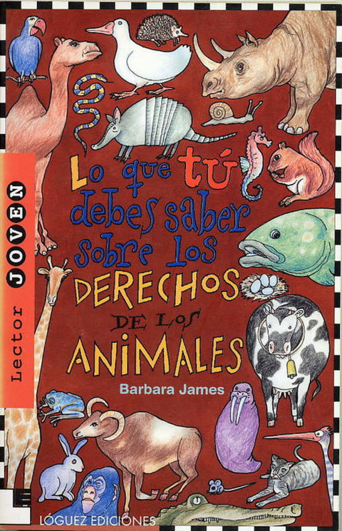  Lo Que Tu Debes Saber Sobre Derechos Animales (+12) 