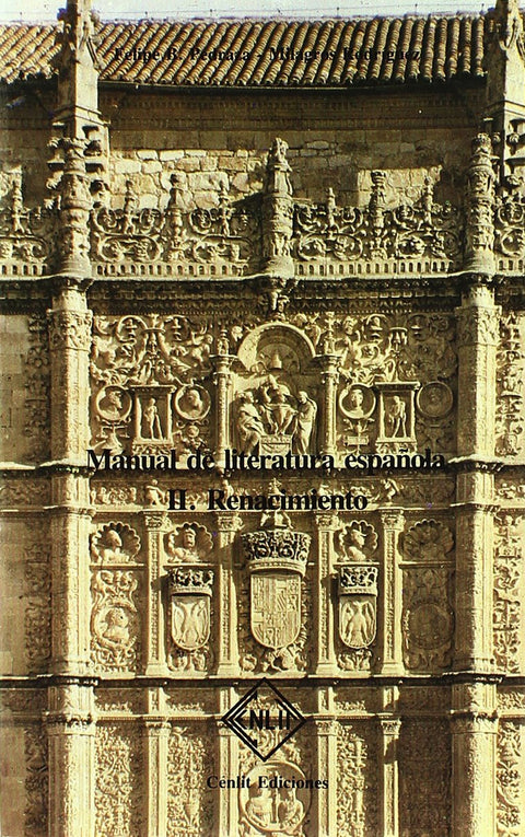  Manual literatura española 