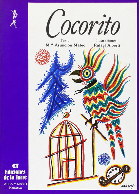  Cocorito 