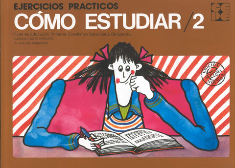 Como estudiar 2 