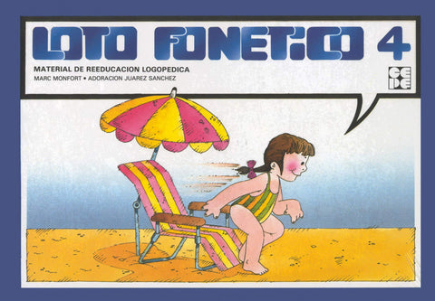  Loto fonetico 4 