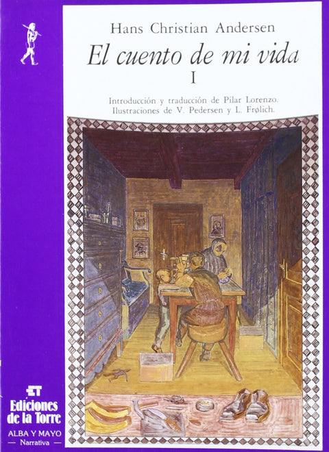  I.Cuento De Mi Vida, El. 