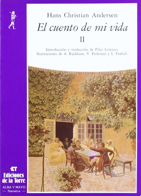 Ii.Cuento De Mi Vida, El. 