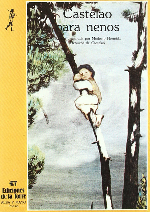  Castelao Para Nenos 