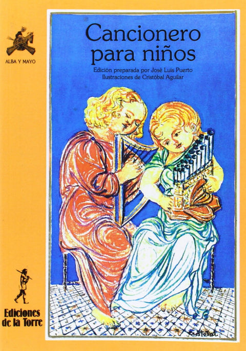  Cancionero Para Niños 
