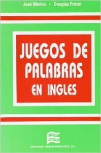  Juegos de palabras en inglés 