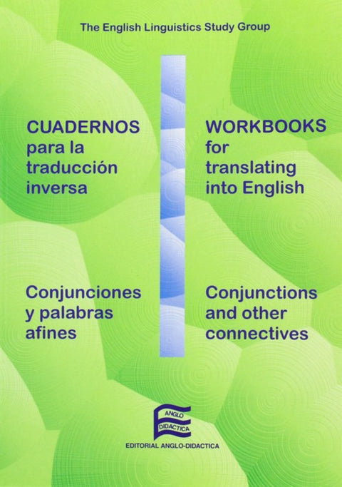  Cuadernos para la traducción inversa 