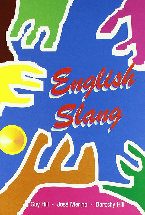  English slang 