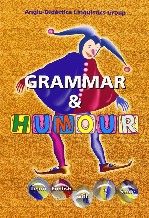  Grammar and humour 