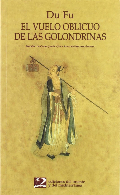  El vuelo oblicuo de las golondrinas 