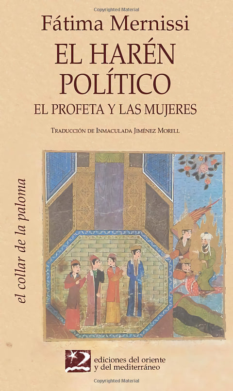  El harén político 