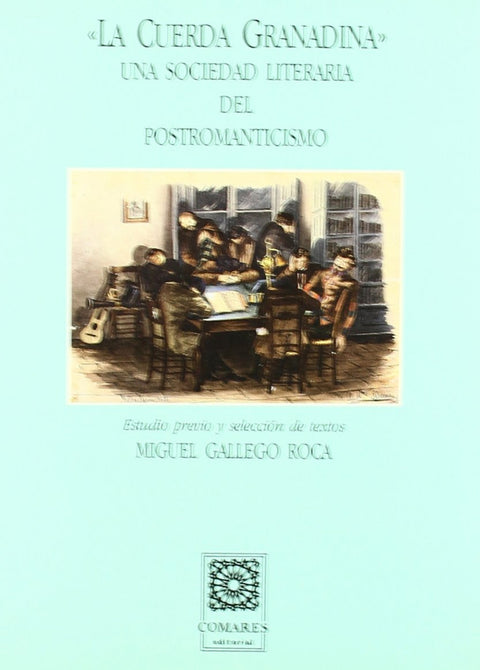  La Cuerda Granadina 