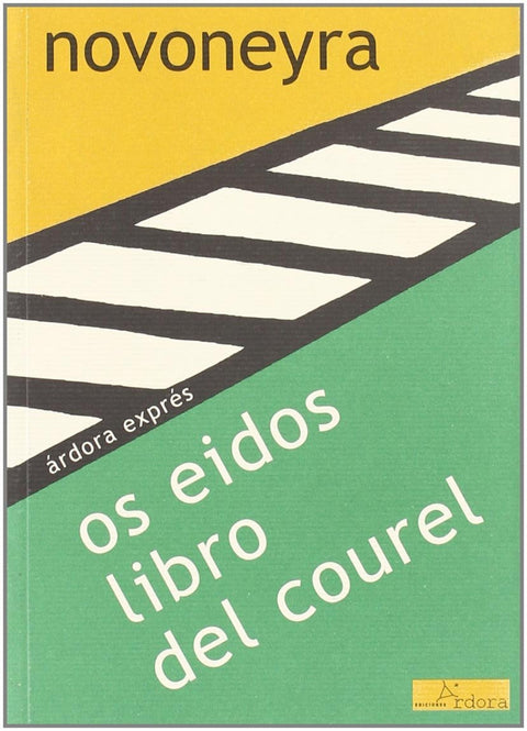  Os eidos libro del courel 