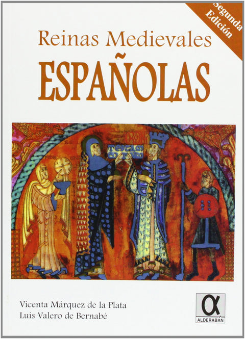  Reinas medievales españolas 