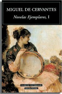  Novelas ejemplares I 