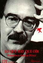  Lo que hay que oír 