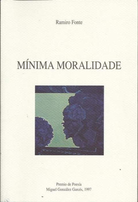  Mínima moralidade 