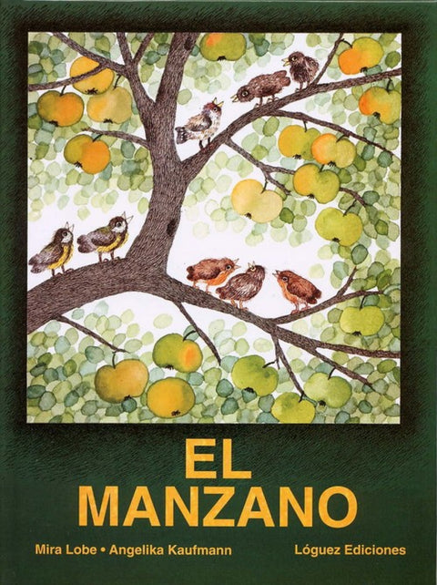  Manzano 
