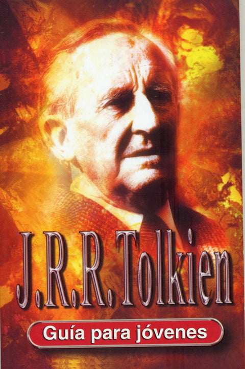 Guia Para Jovenes: J:R:R:Tolkien (Rustica) 