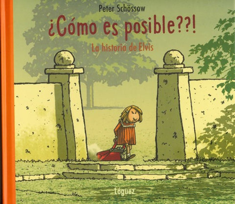  ¿Cómo es posible? 