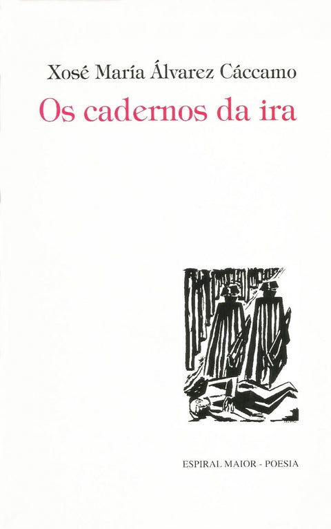  Os cadernos da ira 