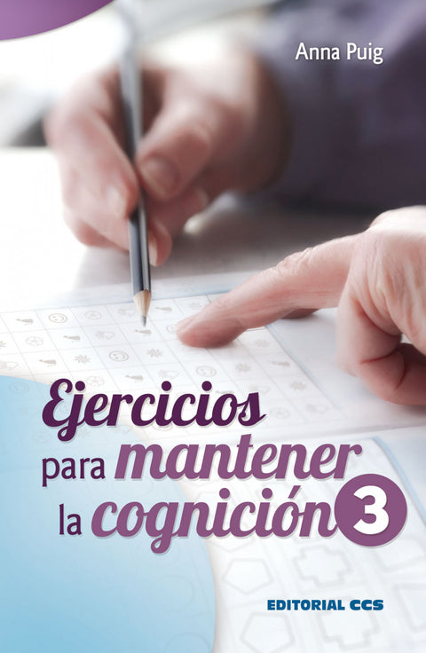  Ejercicios para mantener la cognición nº3 