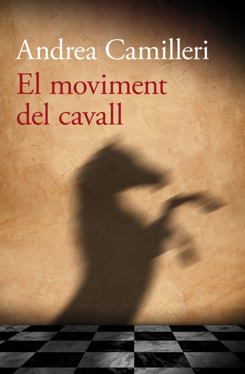  El moviment del cavall 