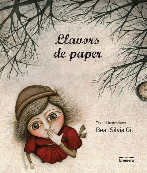  Llavors de paper 