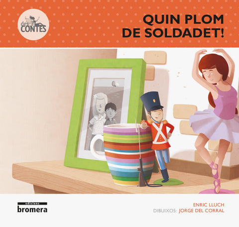  Quin plom de soldadet 